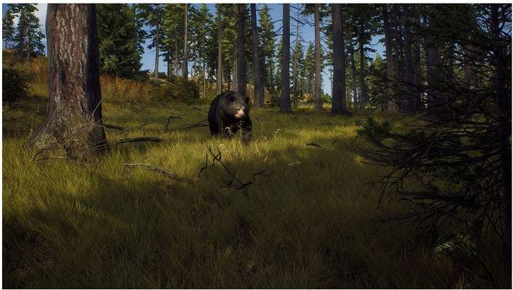 Produktbild THQ Way of the Hunter - Hunting Season One (PS5, IT, FR)