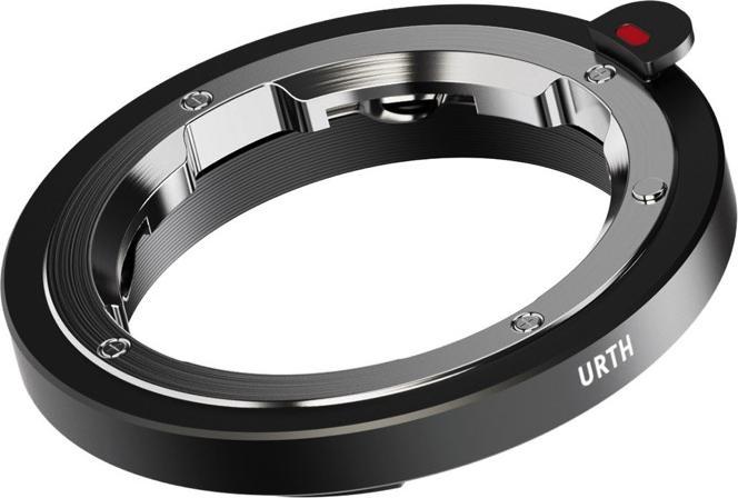 Produktbild Urth Lens Mount Adapter: Compatible with Leica M Lens to Canon RF Camera Body