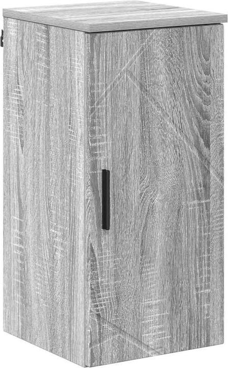 Image du produit vidaXL Badezimmerschrank (31.50 x 31.50 x 61 cm)