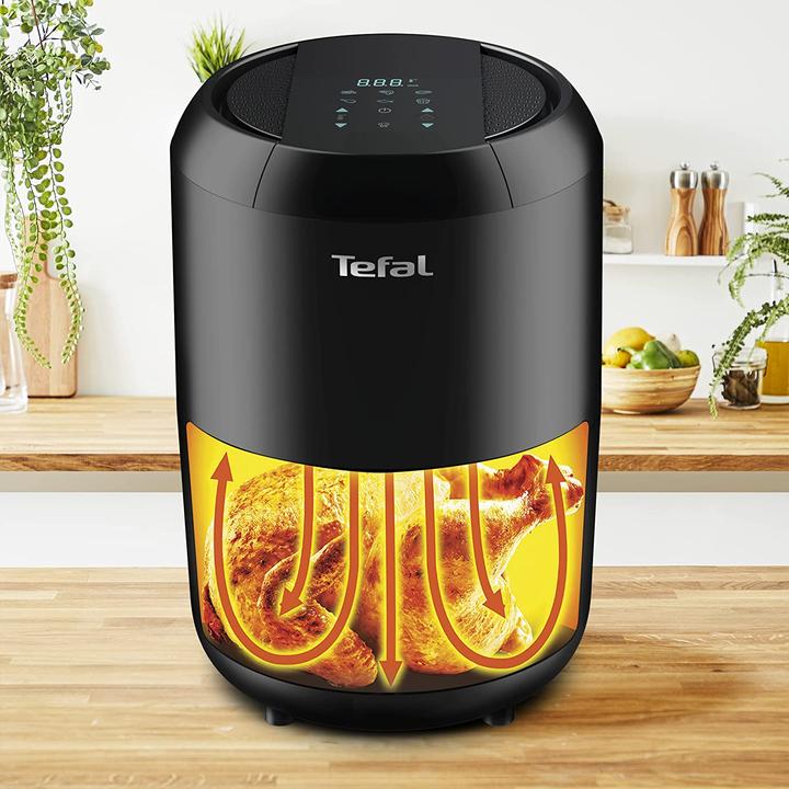 Actual product image Tefal Easy