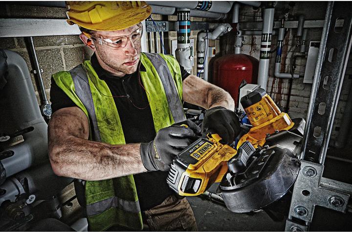 Produktbild DeWalt DCS371N