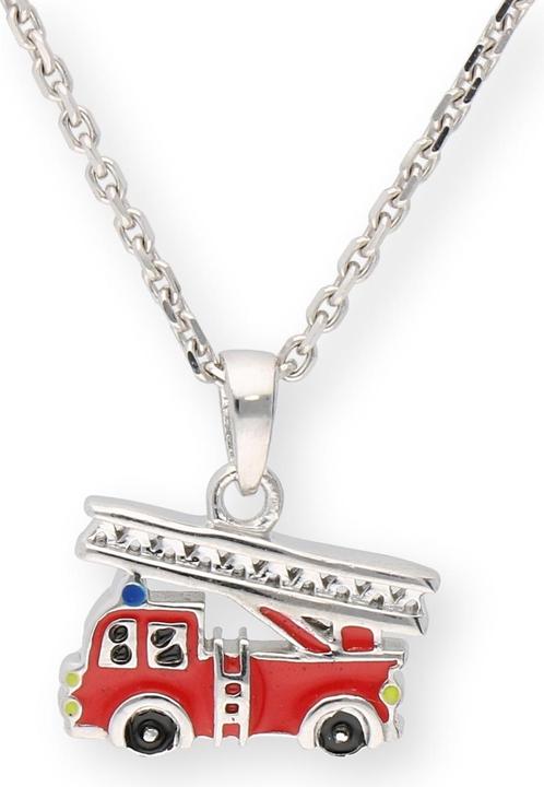Immagine prodotto Carat Motivi (Argento 925, 40 cm)