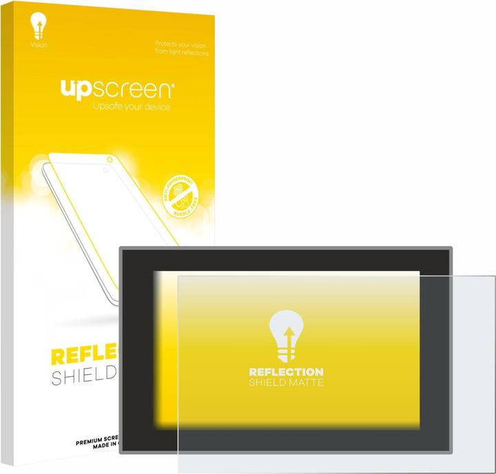 upscreen Reflection Shield Protection Mat
