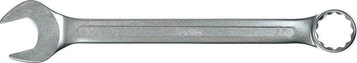 Actual product image Fortis Combination wrenches (27 mm)