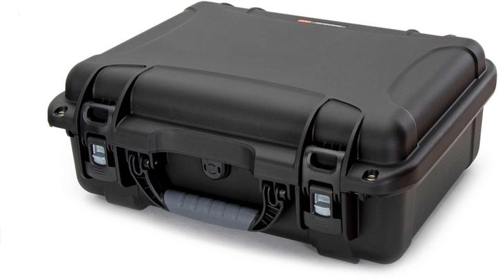 Immagine prodotto Nanuk 930 Per DJI RS 3 /RS 3 Pro Combo Interno Nero 457x330x175m (Custodia per drone)