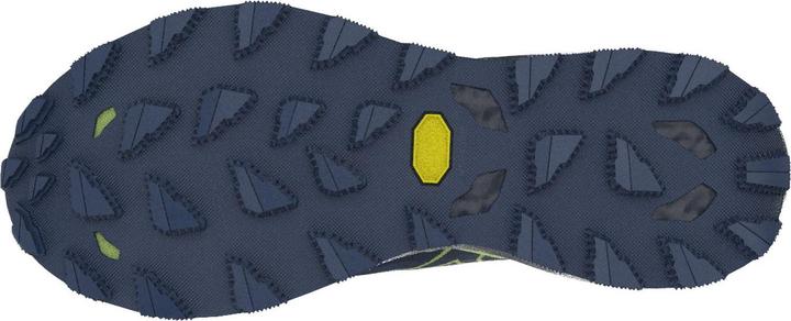 Actual product image Mizuno Wave Daichi 8 (43)