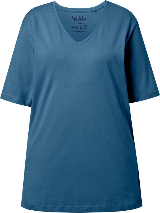 Blu denim