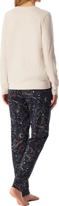 Produktbild Schiesser Cotton Schlafanzug (44, XXL)