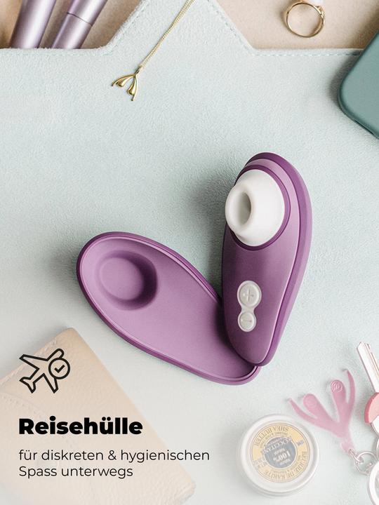 Produktbild Womanizer Liberty 2