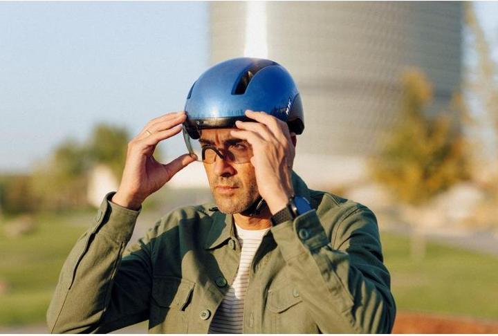 Produktbild HJC Calido Plus (55 - 59 cm)