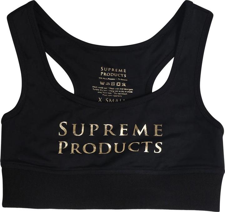 Actual product image Supreme Products Womens/Ladies Bra (S)