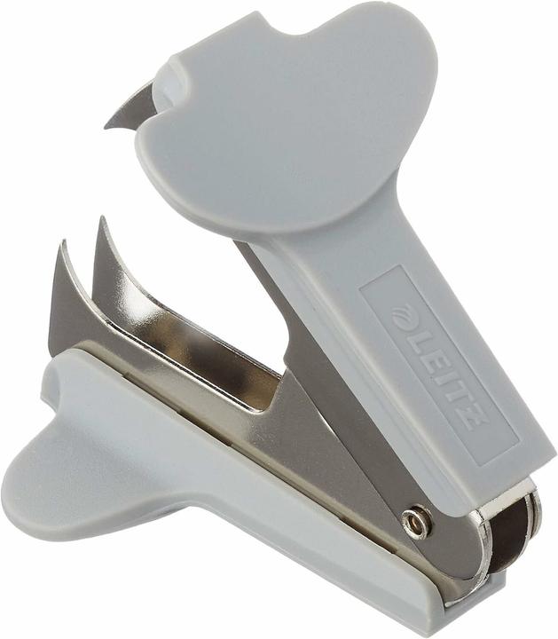 Actual product image Leitz Esselte 55900085 metal (1x)