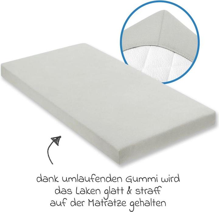 Productafbeelding Julius Zöllner Jersey (40 x 90 cm)