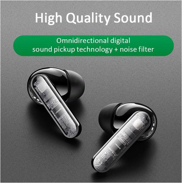 Produktbild Usams Gaming Earbuds JY Series (Kabellos)