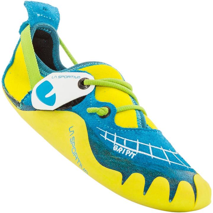 Produktbild La Sportiva Gripit Climbing Shoes Kids (27)
