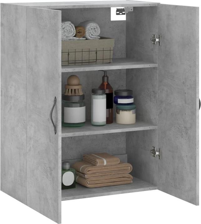Image du produit vidaXL Wandschrank (69.50 x 34 x 90 cm)