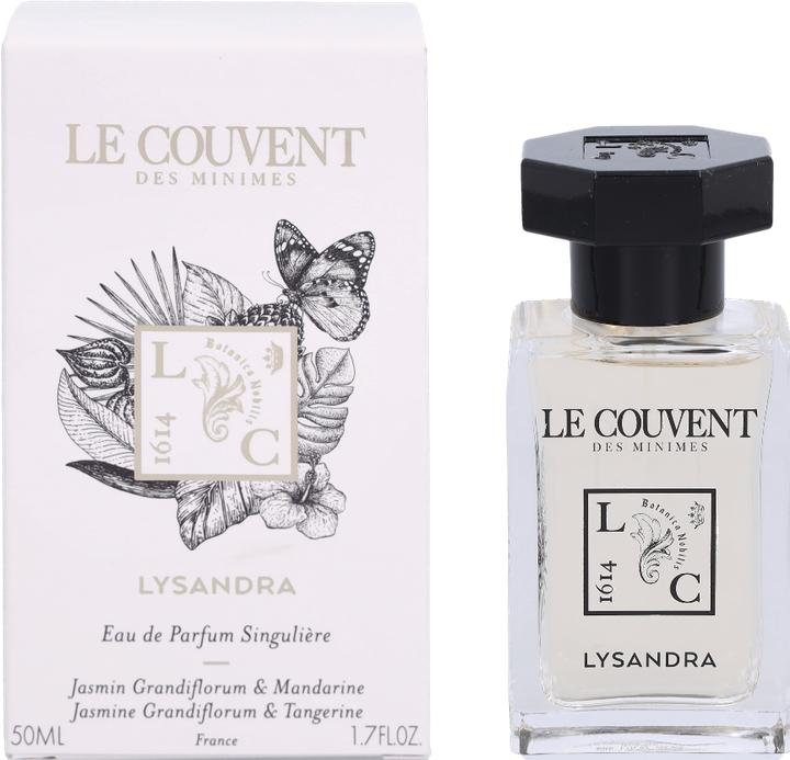 Actual product image Le Couvent Eaux De Parfumes Lysandra EDP 50 ml (Eau de parfum, 50 ml)