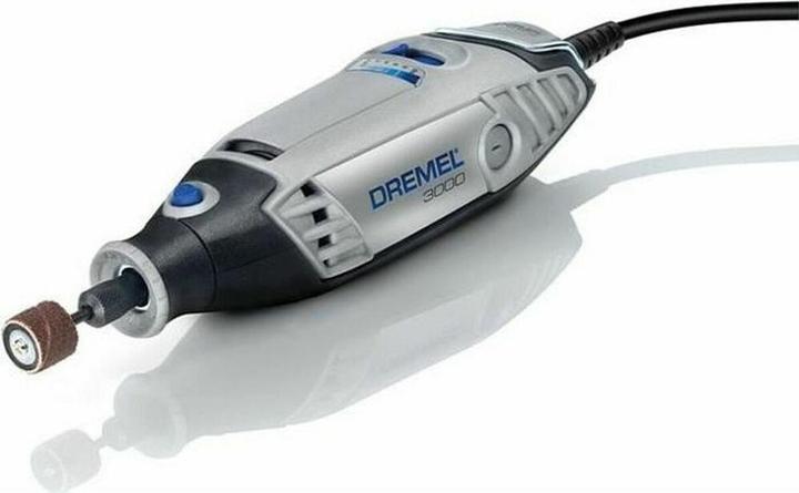 Actual product image Dremel 3000 Series (3000-1/25 SR)