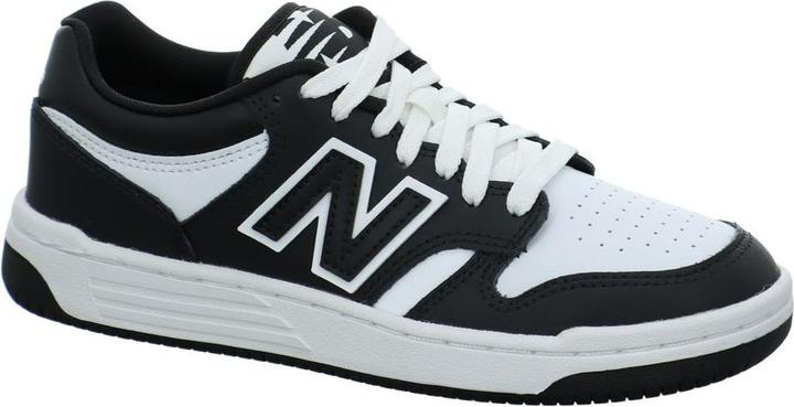 Actual product image New Balance GSB480BW (40)