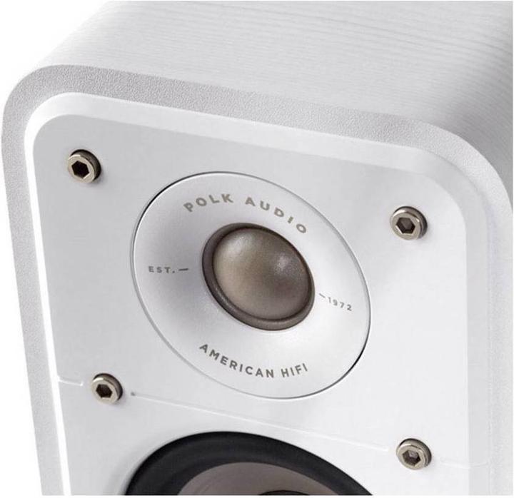 Produktbild Polk S10e (1 Paar, 100 W)