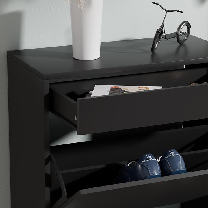 Produktbild Vicco Ivo (90 x 30 x 181.50 cm)