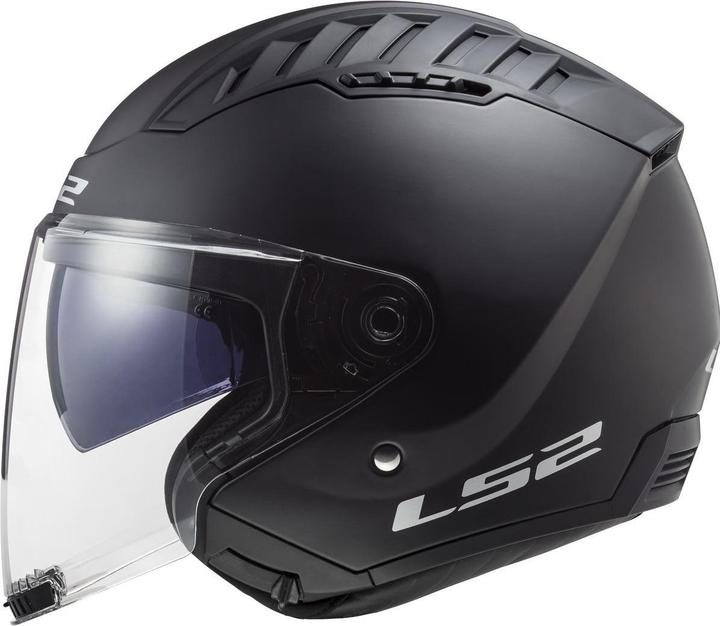 Produktbild LS2 OF600 Copter Solid (M)