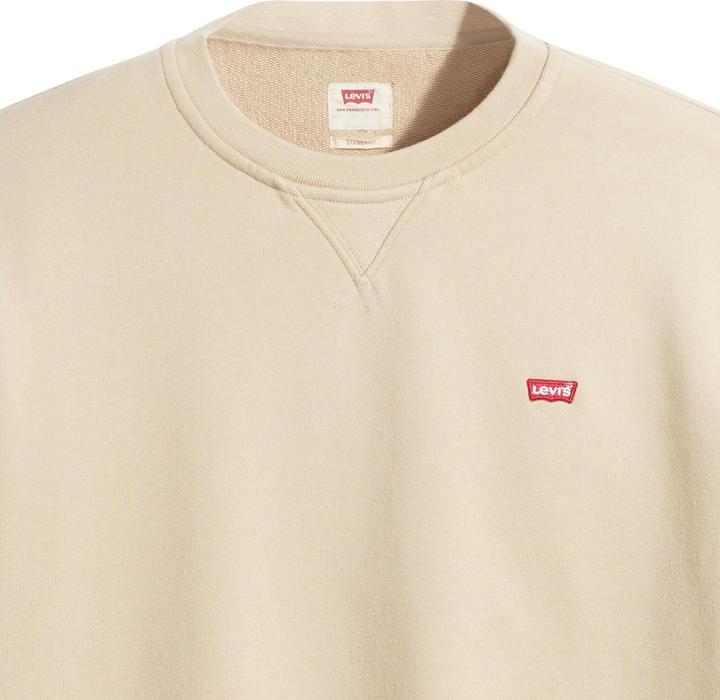 Produktbild Levis The Original Housemark Crew (M)