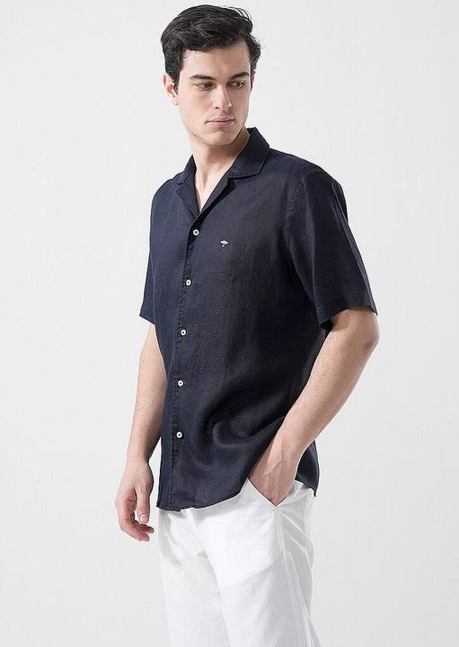 Actual product image Fynch-Hatton Leinenhemd (XL)