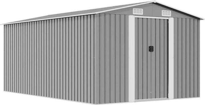 Produktbild vidaXL Gerätehaus