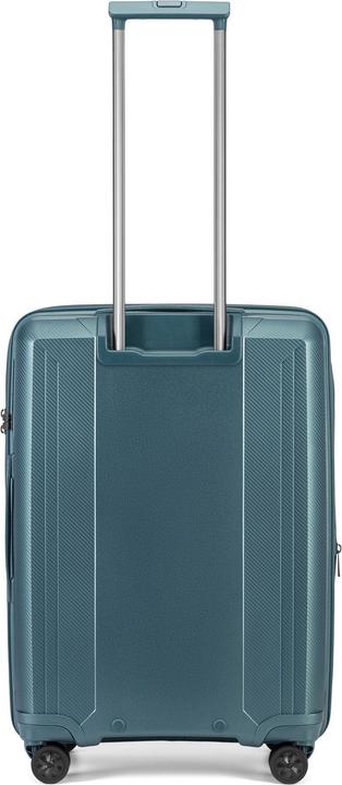 Actual product image Epic Anthem 4 Rollen Kofferset 3-teilig mit Dehnfalte (221 l)