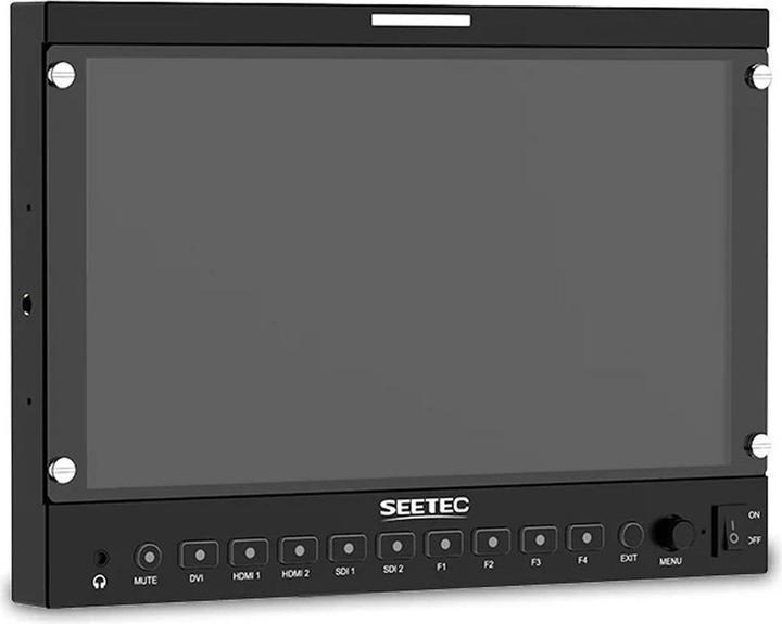 Immagine prodotto Feelworld SEETEC P133 Pro Broadcast Monitor (13.30", Full HD)
