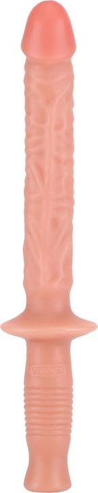 Produktbild ToyJoy Werde Real? Der Manhandler 38 cm Skin
