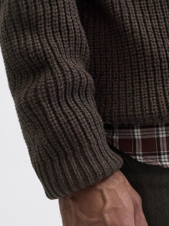 Actual product image Jack & Jones Strickpullover Strickpullover (XS)