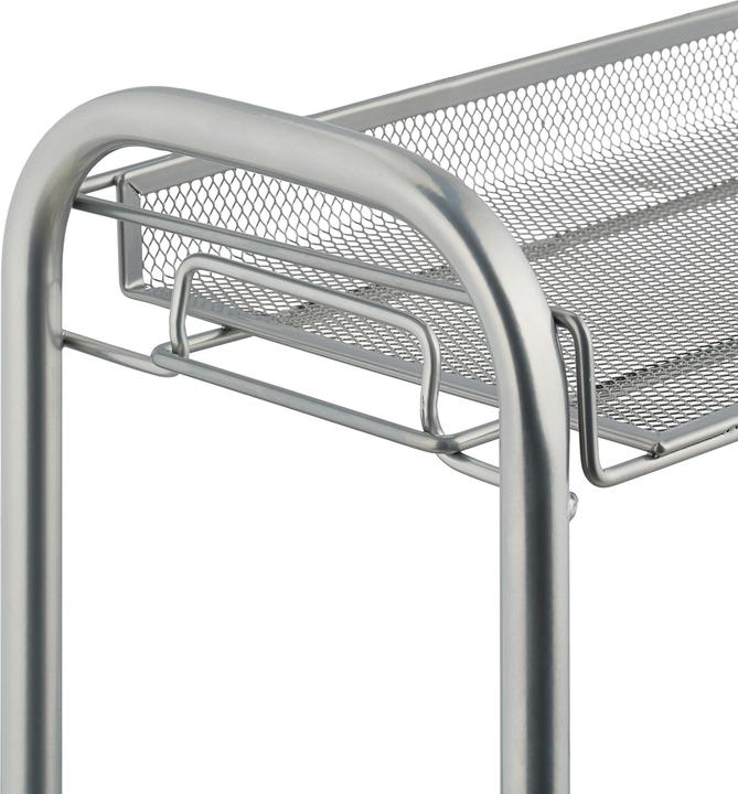 Actual product image Relaxdays Spice rack