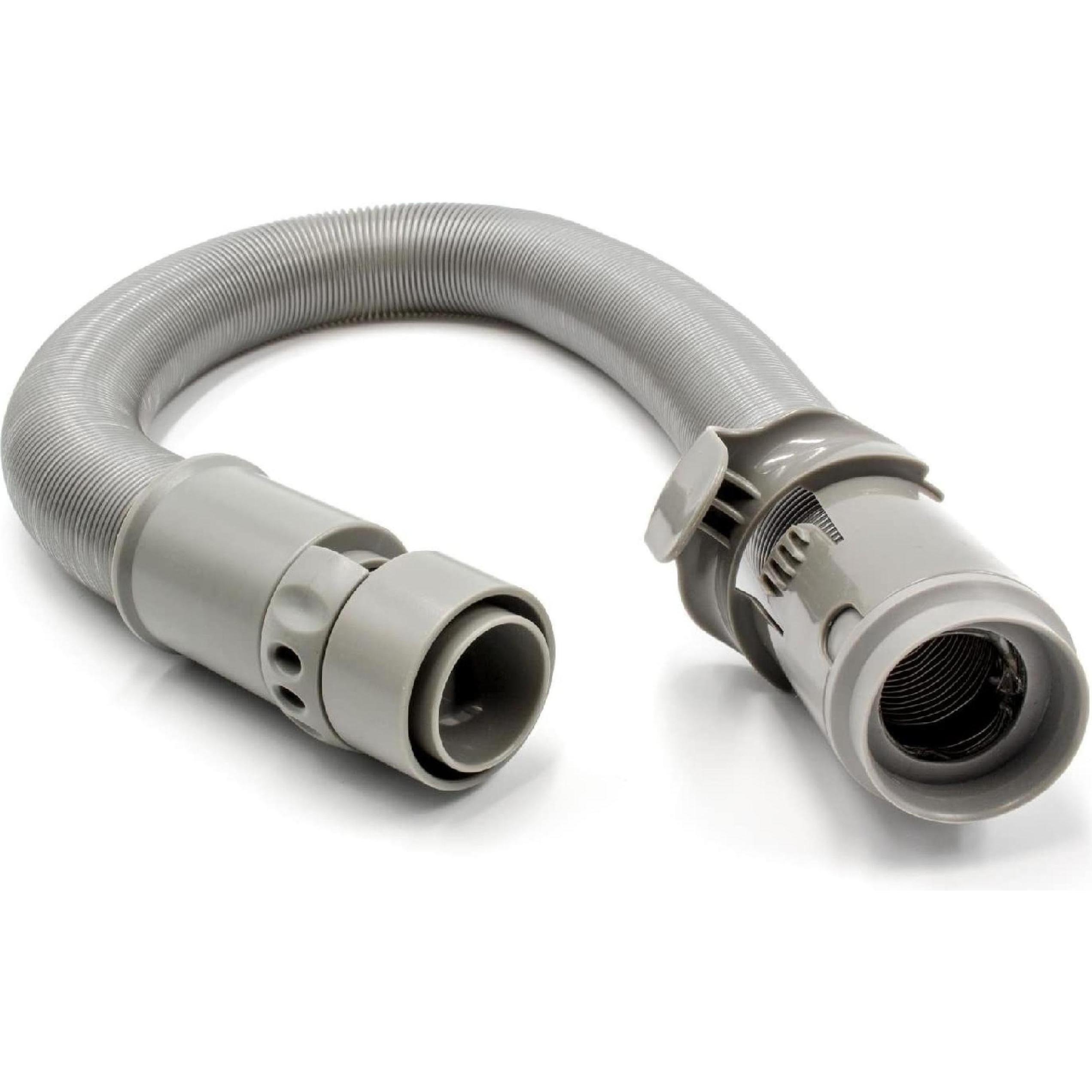 XCell Staubsauger Schlauchverlängerung 2.5m für Dyson 903510-06, 90351004, Staubsauger Zubehör, Grau