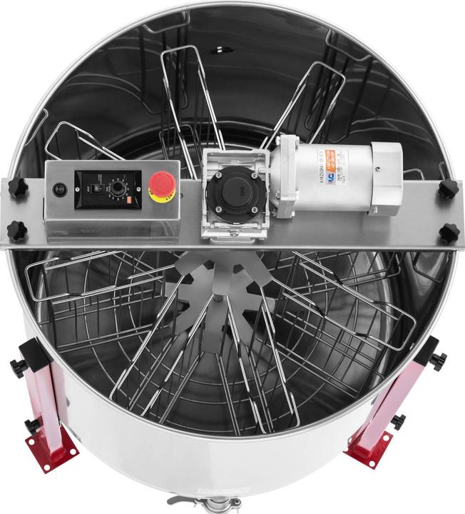 Immagine prodotto Wiesenfield Estrattore di miele