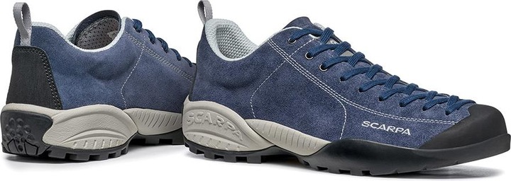 Actual product image Scarpa Mojito (37)