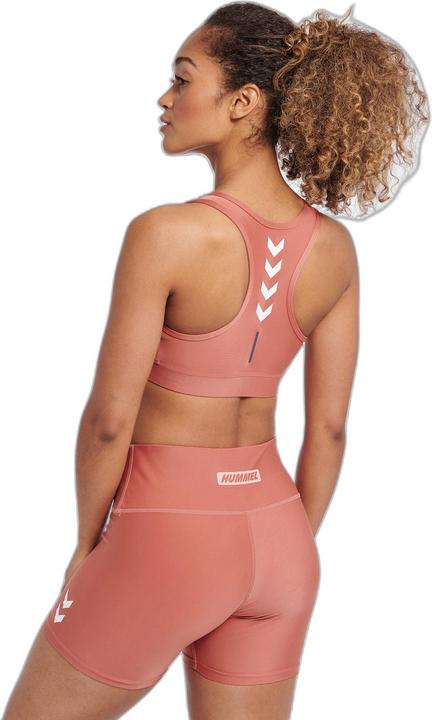 Immagine prodotto hummel Reggiseno Sportivo Te Tola (XS)