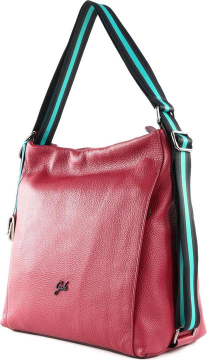 Immagine prodotto Gabs Aissa TG Bull Black Shoulder Bag
