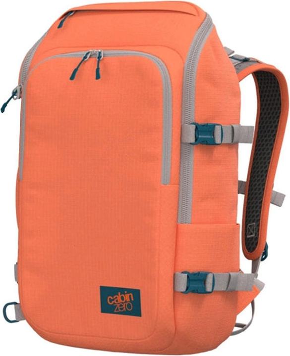Produktbild Cabin zero Adventure Cabin Bag ADV Pro 32L Rucksack 46 cm Laptopfach (32 l)
