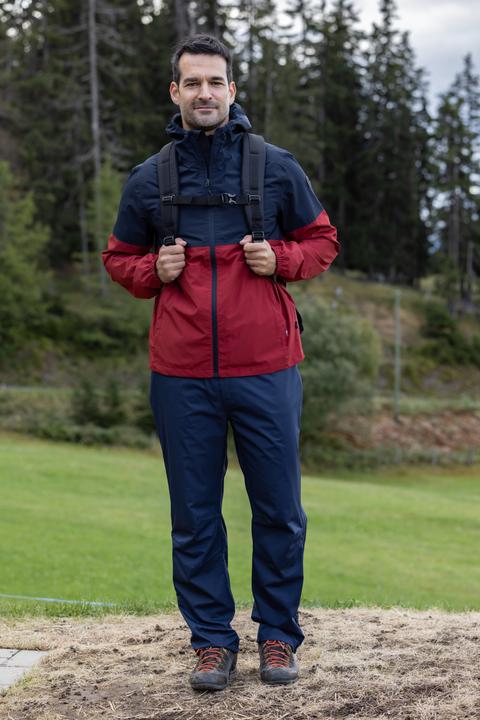 Produktbild Rukka Mack Herren Regenhose (4XL)