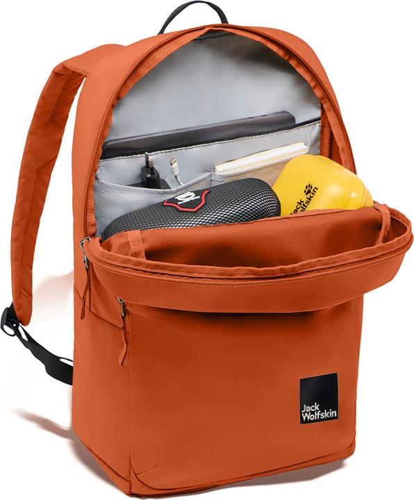 Produktbild Jack Wolfskin Terraview (20 l)