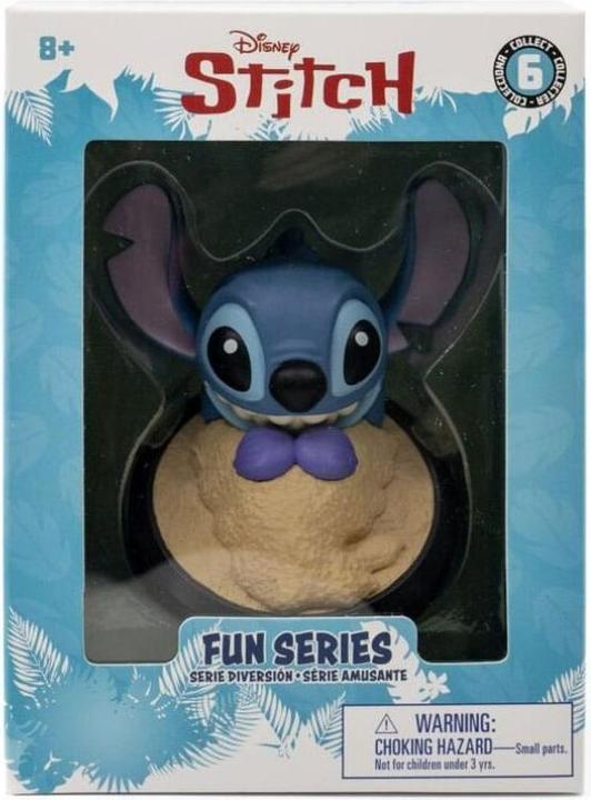 Produktbild Magni Surprise Box Lilo & Stitch Fun Serie 8-10cm