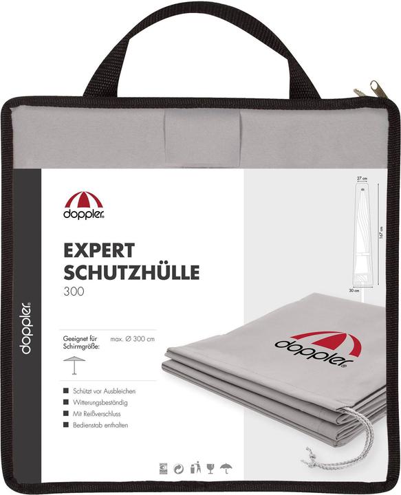 Image du produit Doppler Expert Ø 300 cm