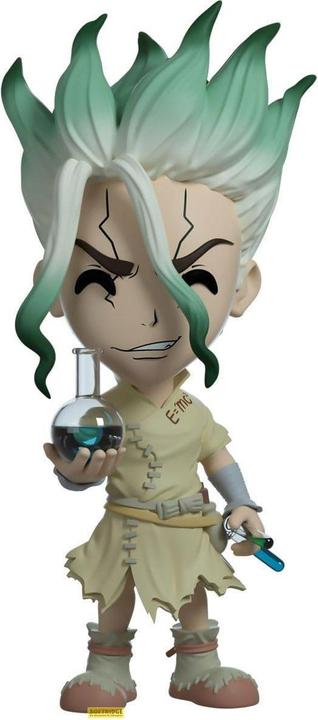 Youtooz Dr Stone Vinyl figurine Senku Ishigami 12 cm - buy