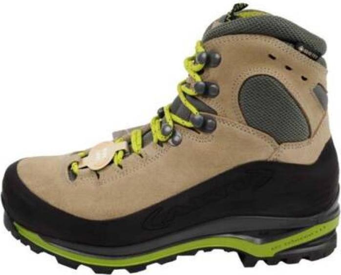 Produktbild AKU Superalp Wanderschuhe (38)