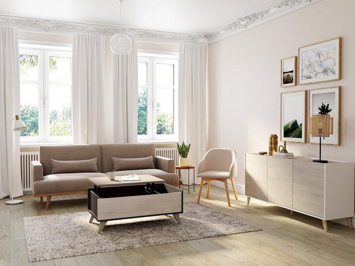 Image du produit Vente-unique Jelisa