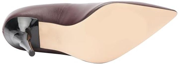 Produktbild Naemi Pumps mit künstlerischer Hacke und Lederfutter (37)