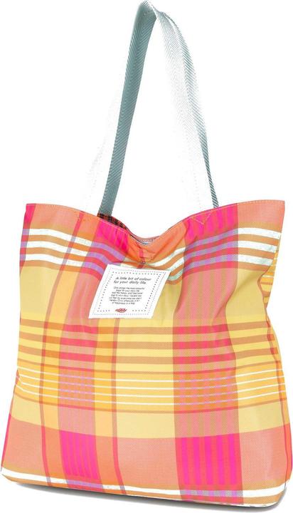 Produktbild Oilily Romy Reversible Shopper Penelope Check