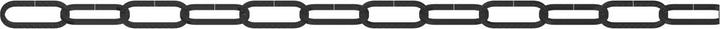 Actual product image Dörner + Helmer Decorative chain (10 m)